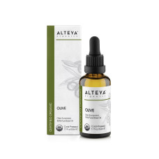 Alteya Organics - Økologisk Olivenolie